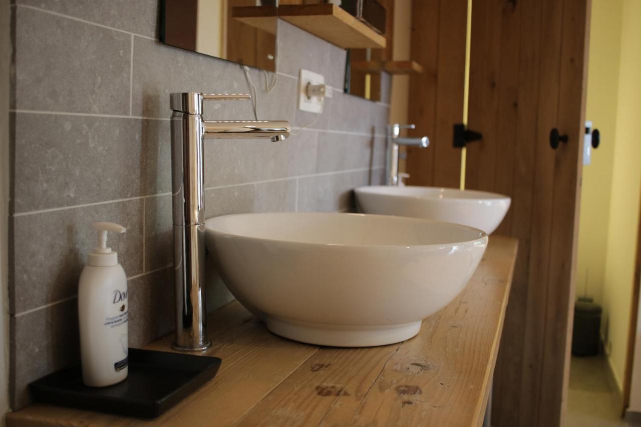 The Suite Escape Suite Wood Sint-Lievens-Houtem Ngoại thất bức ảnh