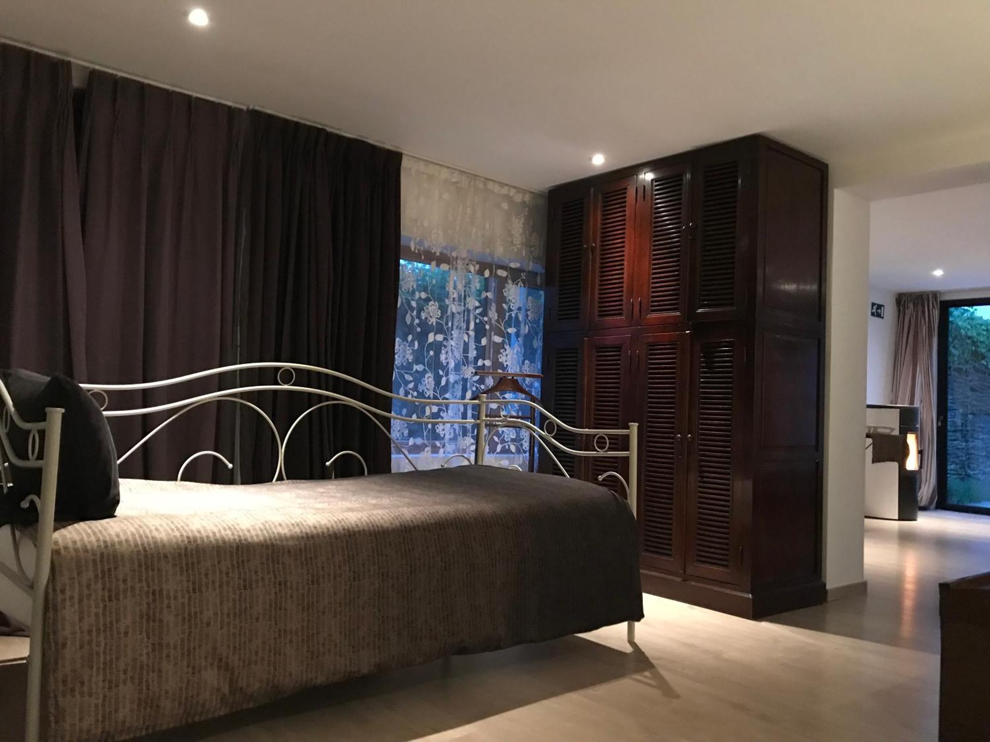 The Suite Escape Suite Wood Sint-Lievens-Houtem Ngoại thất bức ảnh
